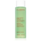 Clarins Purifying Toning Lotion hranjivi tonik za čišćenje 200 ml | shoptok.hr