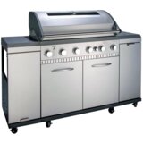 Landmann Plinski žar Rexon 6.1 Kitchen | Shoptok.si