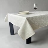 Stolnjak " Panama Lux " - 140x180cm - Bež boja ( VLK000498-bezbojalux ) | Eponuda.com