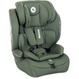 Lorelli autosjedalica Adventure i-Size 76-150 cm, zelena | shoptok.hr