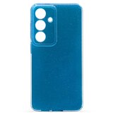  Maska za telefon GLITTER CASE 2 za Samsung S24, Svetloplava | Eponuda.com