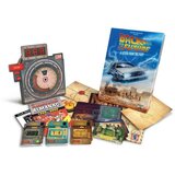 Collective Minds Doctor Collector Nazaj v prihodnost Pismo iz preteklosti - pustolovska igra Escape, (20855093) | Shoptok.si