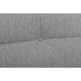 MID.YOU ZOFA S POSTELJNO FUNKCIJO, temno siva tekstil | Shoptok.si