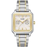 Cluse ročna ura Gracieuse Multifunction CW16402 Cene