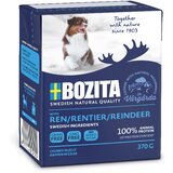 Bozita koščki v želeju 6 x 370 g - Severni jelen | shoptok.hr