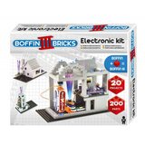 Boffin III - Bricks Cene