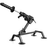 Pipedream Fetish Fantasy Series Body Dock Sex Machine Black | shoptok.hr