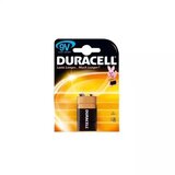 Duracell Baterija Basic 9V, nepunjiva | ePonuda.com