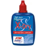 olje za verigo Starwax 75 ml X-Dry
