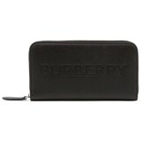 Burberry Denarnice - 805283 Rdeča Cene