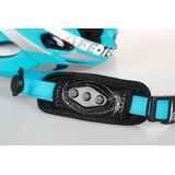 Safe-Tec TYR 2 tirkizna XL (61 cm - 63 cm) | shoptok.hr