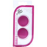  luxe double o advanced kegel balls pink 330606 Cene