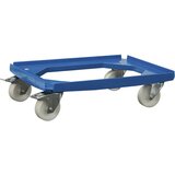 Alutec Transportna kolica plava 1232760 u