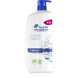Head & Shoulders Classic Clean šampon proti prhljaju 800 ml Cene