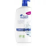 Head & Shoulders Classic Clean šampon proti prhljaju 800 ml