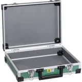 Univerzalni kofer za alat, prazan AluPlus Basic L 35 424130 (D x Š x V) 345 x 285 x 105 mm