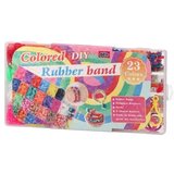 Ozzo Fashion set, set za pravljenje nakita, Rubber Band Beads Cene