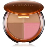 Orlane Make Up posvetlitveni bronzer za naraven videz 12 g