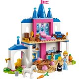 Lego disney princess cinderella animal friends ca ( LE43283 ) Cene