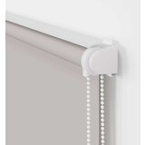 vidaXL rolo zavesa za prho s kaseto 150x240 cm širina tkanine 146 cm | Shoptok.si
