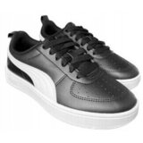 Puma Rickie Jr Crna | shoptok.hr