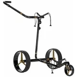 Jucad Carbon Travel Special 2.0 Special Edition Black/Gold Električna kolica za golf