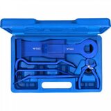 Brilliant tools Set alata za uklanjanje tapacirunga, 6 komada Cene