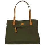 Bric's Torbe BRICS 078 BORSA Zelena