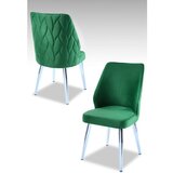 Hanah home set stolica (2 komada) Pufi 107BCK1229 | ePonuda.com