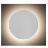Rabalux Zidna lampa Marlon LED 8W bela (1431) | ePonuda.com