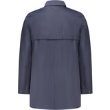 K-Way TRENCH MEN BLUE | Shoptok.si