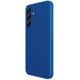 Nillkin Maska za Samsung A16 5G/ A166B Super Frosted Shield plava Cene