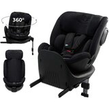 Kinderkraft AUTO SEDISTE XRIDER 2 i-size 40-150cm BLACK | ePonuda.com