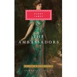  Henry James - The Ambassadors Cene