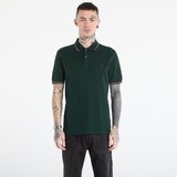Fred Perry Majice Twin Tipped Shirt Grsrts/ Stkbl/ Oxb L Cene
