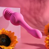 Evolved Gyro Vibe Pink Cene