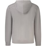 Boss HUGO MEN&#39;S ZIP-FREE SWEATSHIRT GREY | Shoptok.si