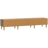 TV ormar 147 x 34,5 x 30 cm Hrast artisan Konstruirano drvo | Shoptok.si