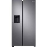 Samsung RS68A8821S9 / EF hladilnik Side by Side, nerjaveče jeklo - | Shoptok.si
