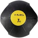  Nku07 medicinska loptica 7 kg hms | shoptok.hr