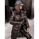 DStreet BLACK DIAMOND women's quilted jacket, black z Cijene