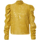 Sisley Bluza gorčica | Shoptok.si