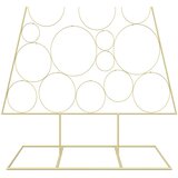  Metalno božićno drvce s okruglim stalkom KUOPIO 210 cm Čelik | shoptok.hr