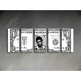  Ročno izdelana slika POP Art AL PACINO 5-delna (POP ART slike) | Shoptok.si