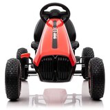  Gokart G208 - rdeč | Shoptok.si