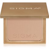 Sigma Beauty Matte Bronzer bronzer z mat učinkom odtenek Light 8 g Cene