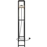  Skladišno uzglavlje sonoma hrast 100 cm Konstruirano drvo | shoptok.hr