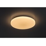 Rabalux 71443 - LED prigušiva plafonska lampa DANNY 2 LED/60W/230V 3000-6500K prečnik 58 cm + daljinski upravljač | Eponuda.com