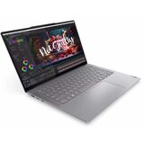 Lenovo Yoga Pro 7 14IMH9 (Luna Grey) 3K IPS Touch, Ultra 5 125H, 32GB, 1TB SSD (83E2004HYA) laptop