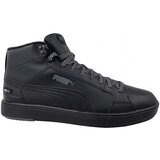 Puma Polškornji Serve Pro Mid Ptx Črna Cene